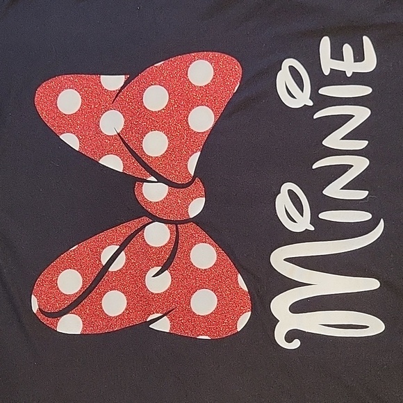 Disney Bundle of 3 tops, Size Large - Picture 11 of 12